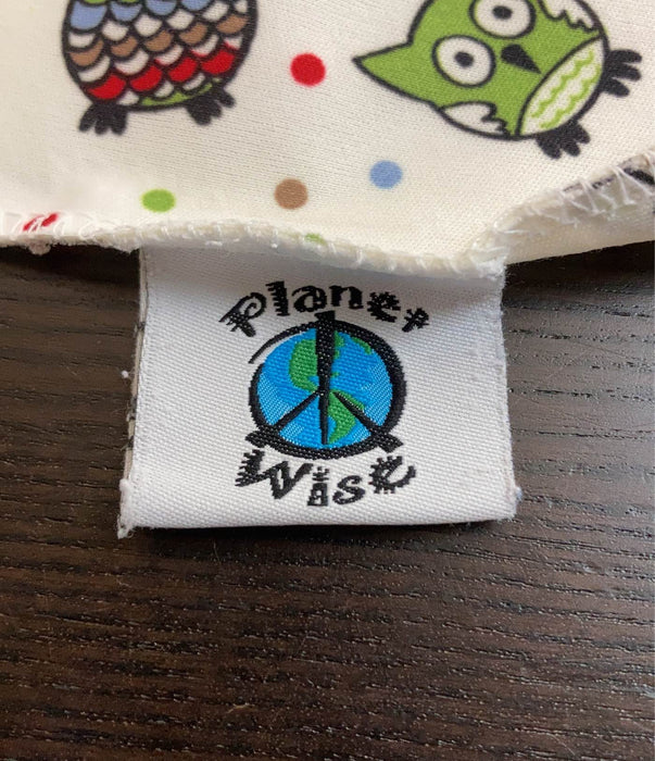 Shop Planet Wise Reusable Diaper Pail Liner, 2 pack at GoodBuy Gear