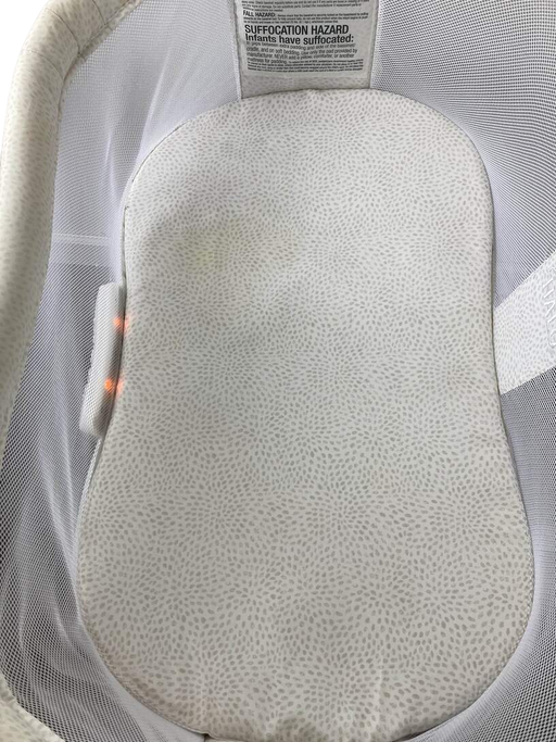 secondhand Home Nursery