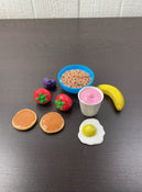 secondhand Play Food