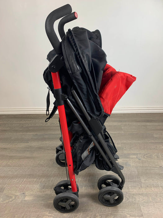 Babies R Us Zobo X2 Side By Side Stroller, [DONATE]