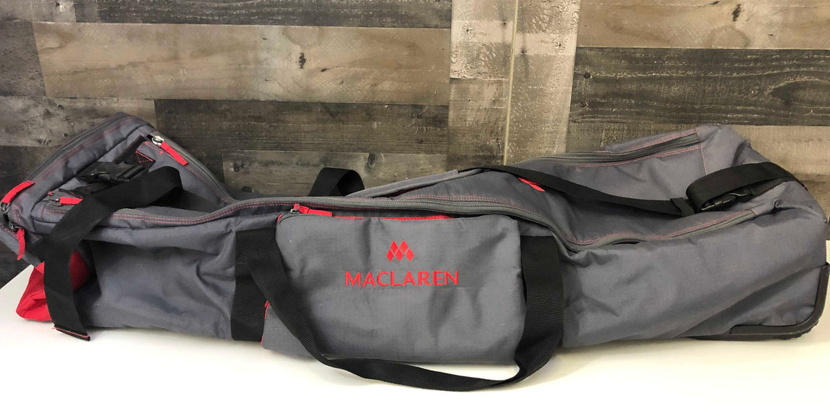 MacLaren Stroller Locker Bag