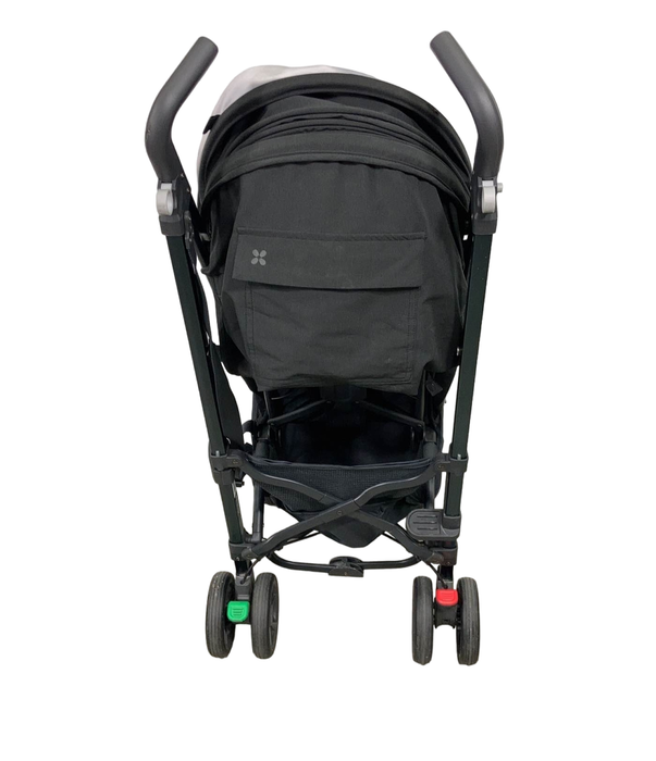 UPPAbaby G-LUXE Stroller, 2020, Jake (Black)