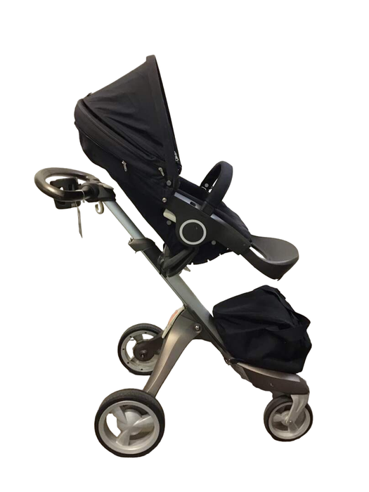 Stokke Xplory Stroller, 2013