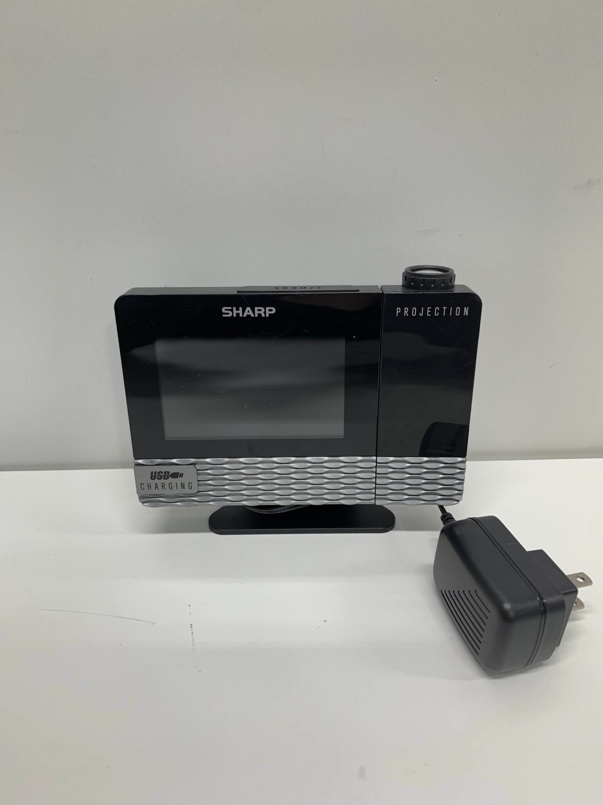 Sharp Projection Clock โ GoodBuy Gear