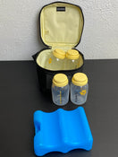 Medela Freestyle Flex Portable Double Electric Breast Pump
