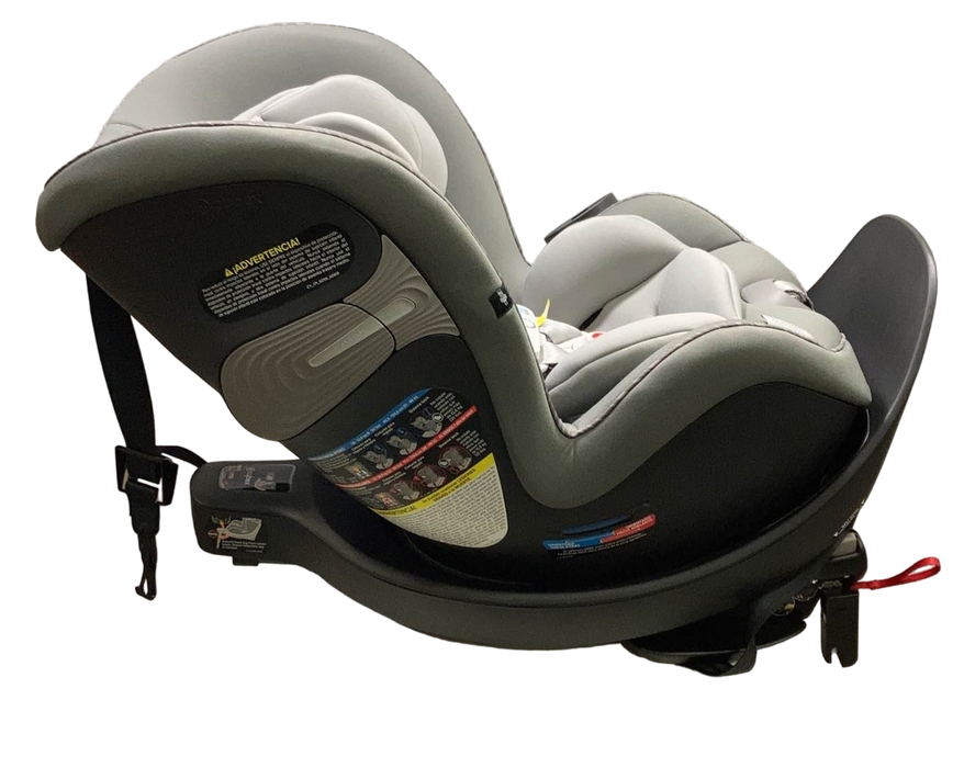 used Carseat