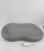 Shop Keekaroo Peanut Changing Pad, Grey at GoodBuy Gear
