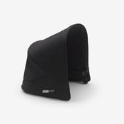 used Bugaboo Donkey 3 Sun Canopy, Black