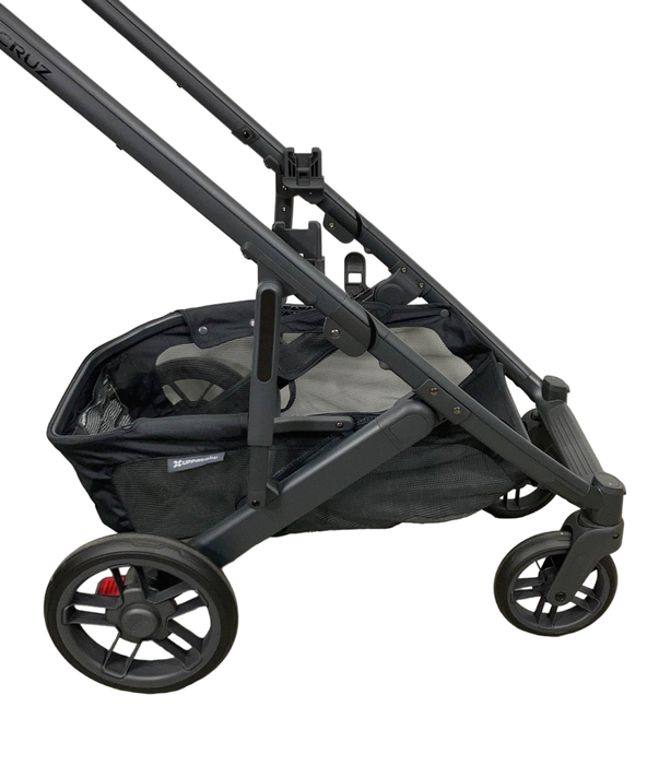 used UPPAbaby CRUZ V2 Stroller Frame