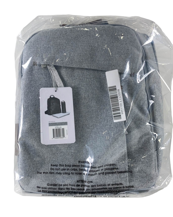 Shop UPPAbaby Changing Backpack, Stella at GoodBuy Gear