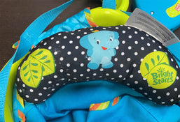 used Bright Starts Doorway Jumper