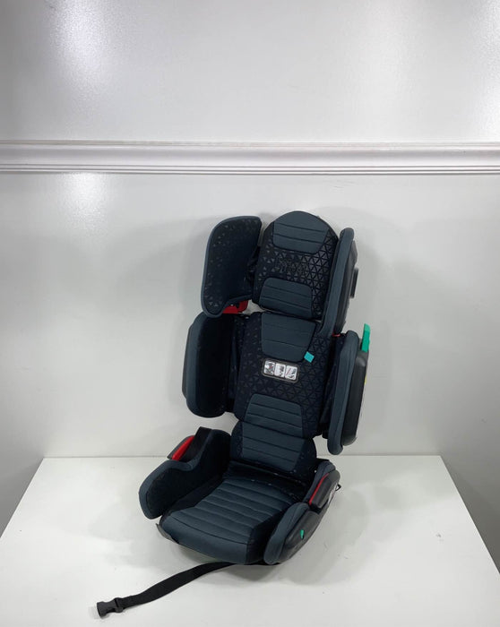 used MiFold Hifold Booster Seat