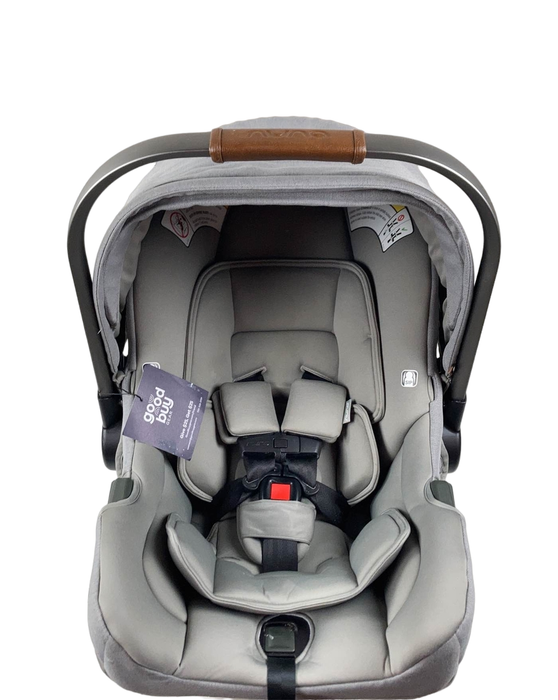 used Carseat