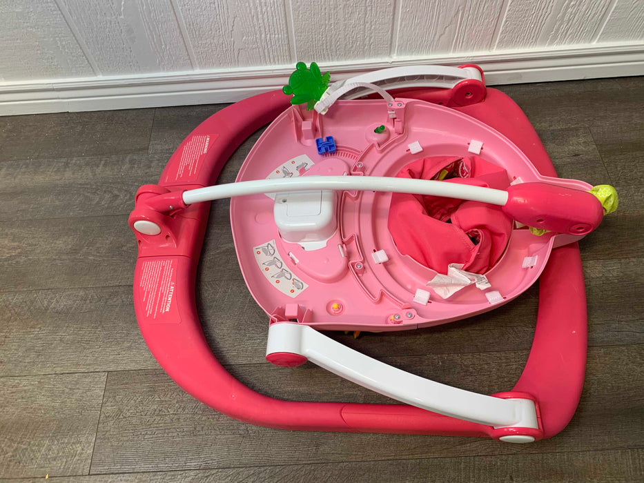 secondhand Activity Centers