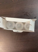 Shop Philips Avent Natural Baby Bottle, 4oz, 3pk at GoodBuy Gear