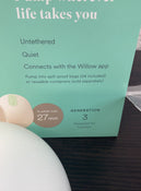 Shop Willow Wearable Breast Pump, Gen 3 at GoodBuy Gear