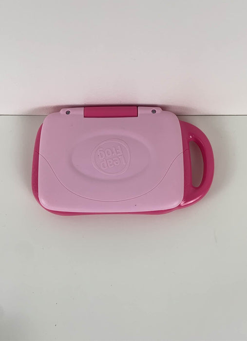 secondhand Leap Frog My Own LeapTop