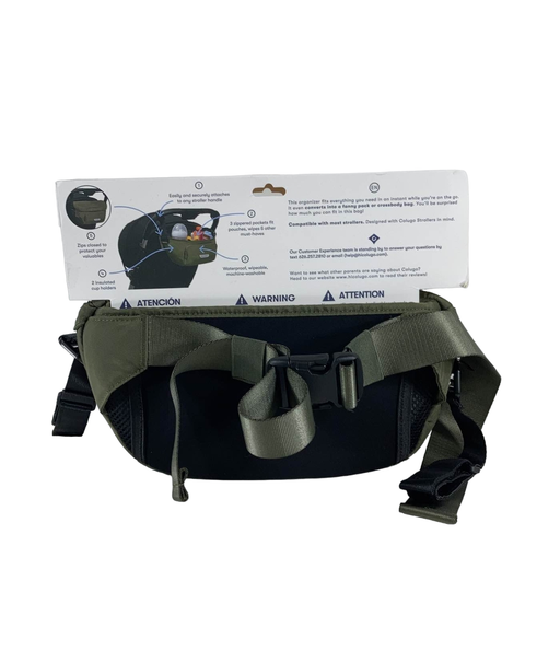 secondhand Colugo On The Go Organizer