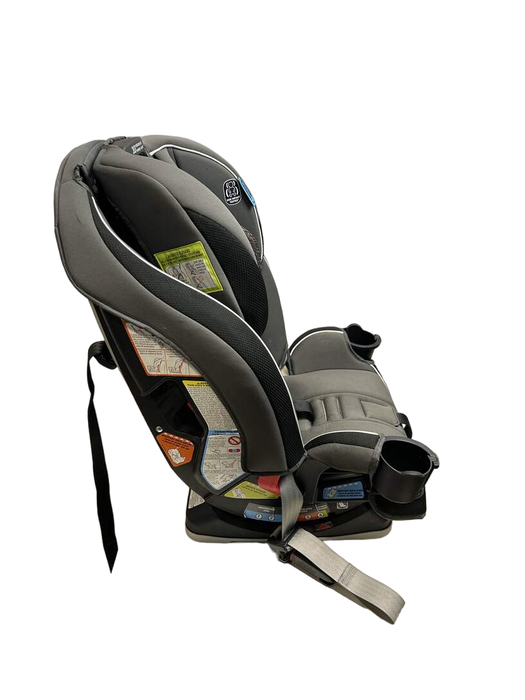 secondhand Carseat