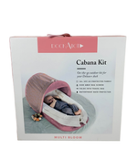 used DockATot Cabana Kit, Multi Bloom