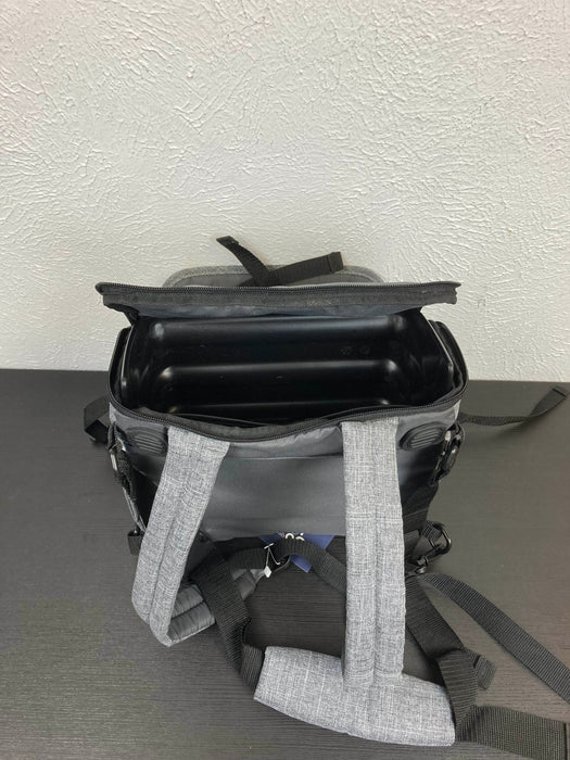 Shop Contours 2-in-1 Portable Convertible Travel Booster Seat at GoodBuy Gear