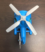 used Green Toys Helicopter