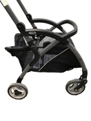 used Graco SnugRider Elite Infant Car Seat Frame Stroller, 2021