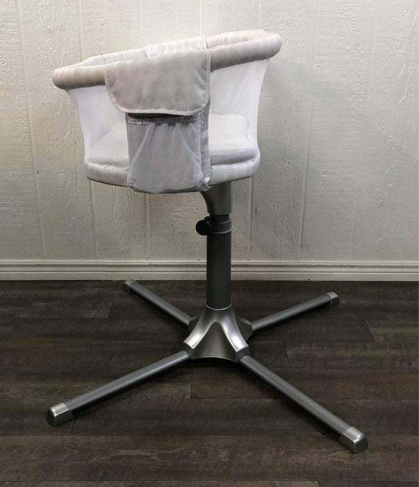 Shop Halo BassiNest Swivel Sleeper, Premiere Series at GoodBuy Gear