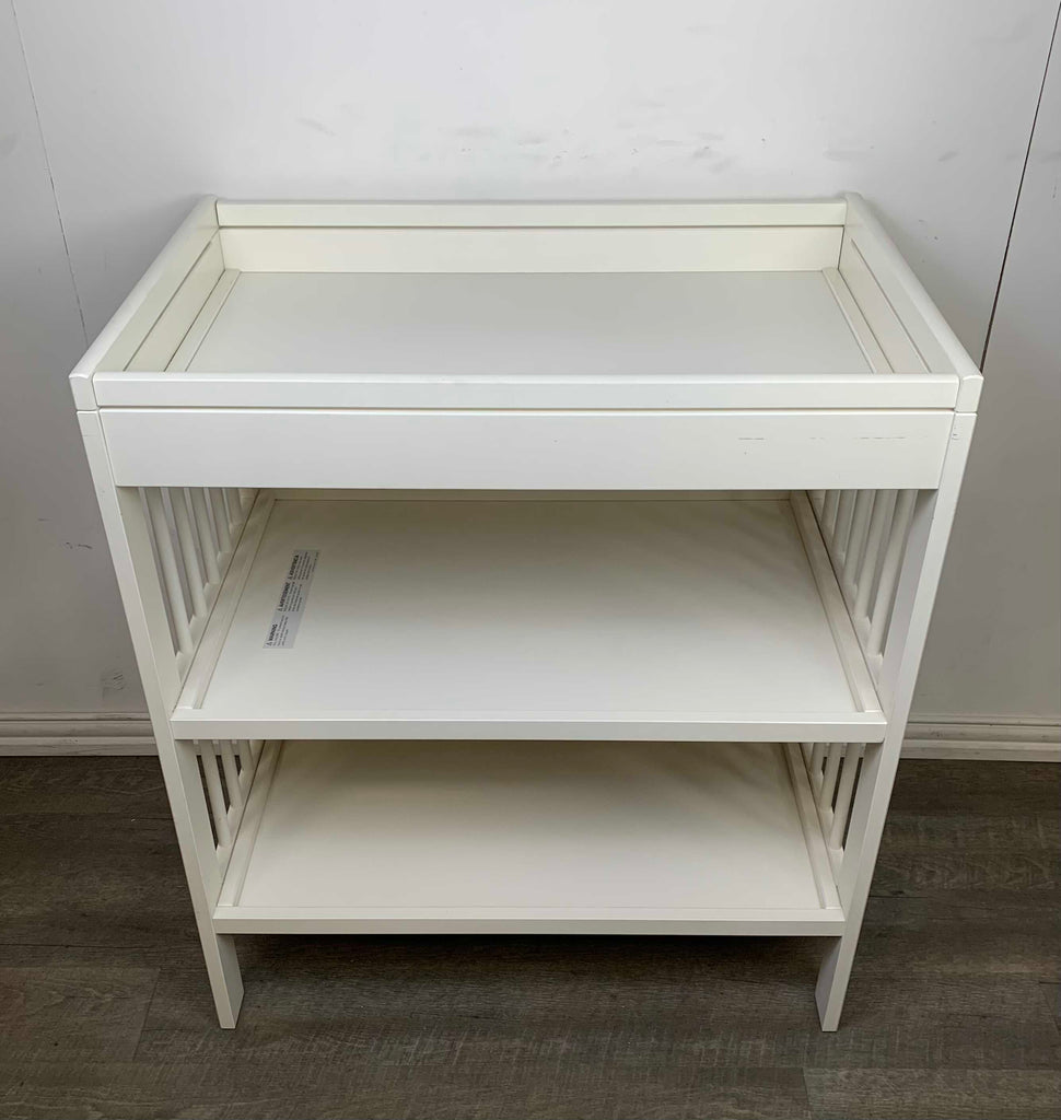 IKEA GULLIVER Changing Table