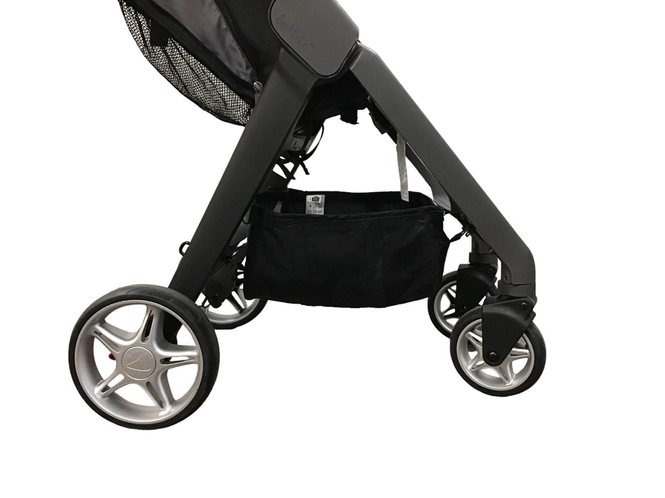 Larktale Chit Chat Stroller, 2019, Mornington Gray