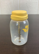 secondhand BUNDLE Medela Bottles