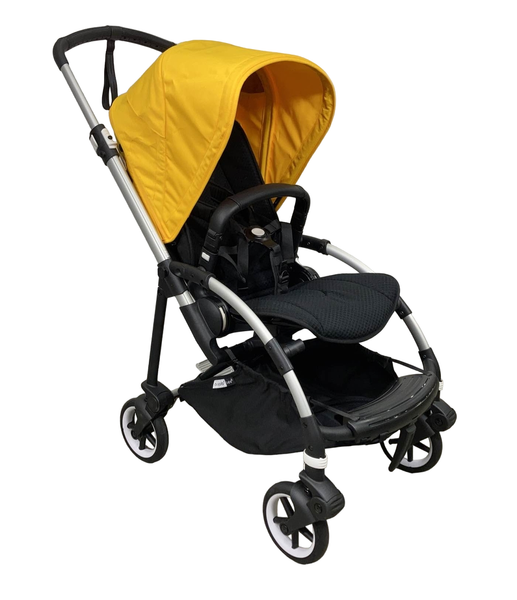 bugaboo bee yellow