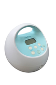 Shop Spectra Baby S1 Plus Premier Rechargeable Breast Pump at GoodBuy Gear