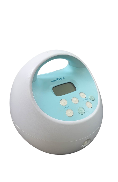 Shop Spectra Baby S1 Plus Premier Rechargeable Breast Pump at GoodBuy Gear