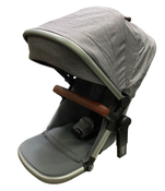 Shop Silver Cross Wave Tandem Seat, Zinc at GoodBuy Gear