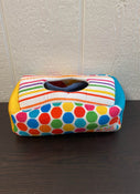 secondhand CreativeKids Sensory Tissue Box