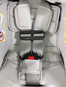 used Carseat