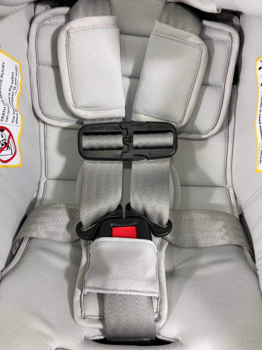used Carseat
