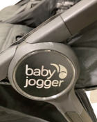 used Strollers