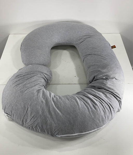 used Leachco Snoogle Total Body Pillow