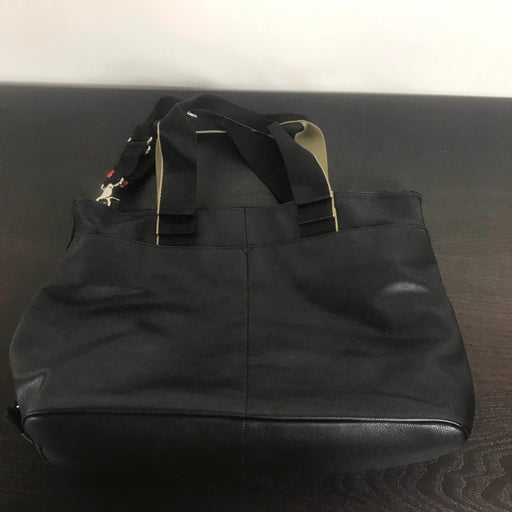 secondhand StorkSak Eden Diaper Bag