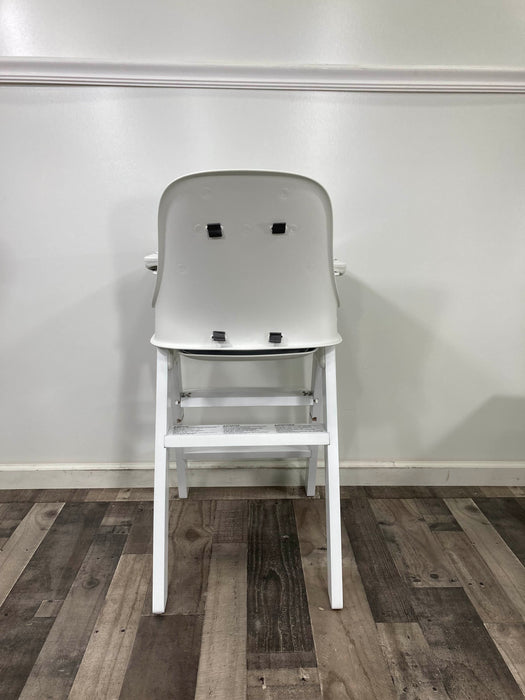 Shop OXO Tot Sprout High Chair, Gray/White at GoodBuy Gear