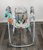 used Infant Gear