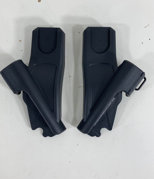 Shop UPPAbaby Lower Car Seat Adapters for Maxi-Cosi, Nuna, Cybex and Britax at GoodBuy Gear