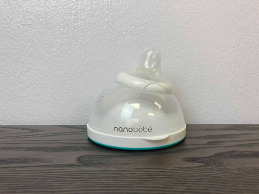 used Nanobébé Bottles