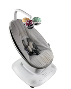 used 4moms MamaRoo Multi-Motion Baby Swing, Grey Classic