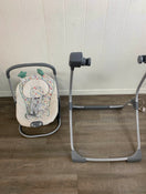 Graco Cozy Duet Swing And Rocker