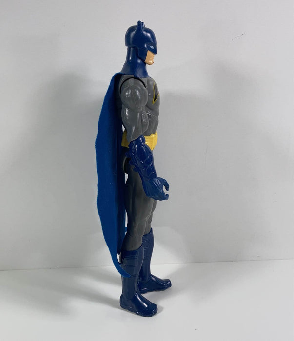 secondhand DC Comics Batman Action Figure