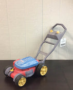 used Fisher Price Bubble Mower