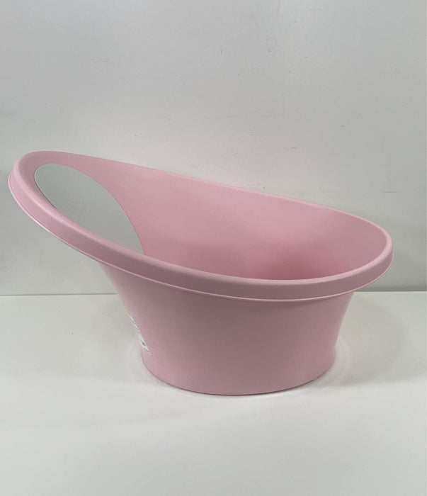 Shop Beaba Shnuggle Baby Bath, Rose at GoodBuy Gear